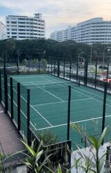 Urban Treasures (D14), Condominium #583461211